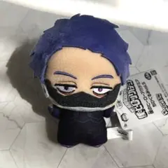 僕のヒーローアカデミア ちびぐるみ vol.5 心操人使