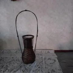 2026年最新】花器 竹籠の人気アイテム - メルカリ