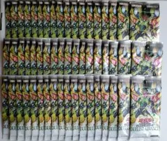 遊戯王 デュエリスト・アドバンスDUELIST ADVANCE 未開封54点①