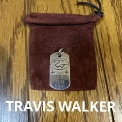 トラヴィスワーカーネックレストップ