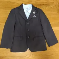 anyFAM エニィファム　フォーマル　4点セット　120cm