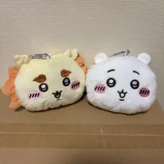 ちいかわ　シーサー
