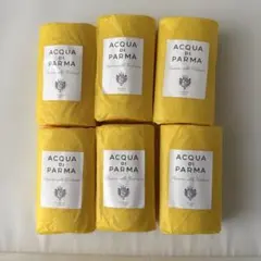 2026年最新】ACQUADIPARMA石鹸の人気アイテム - メルカリ