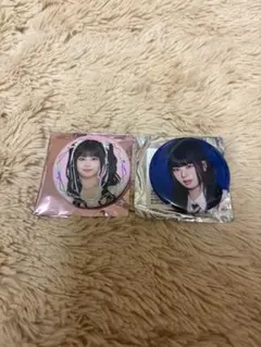 2026年最新】アイテム種別：アパレル アイドル ピンズ・ピンバッジ・缶