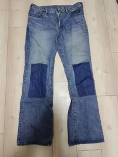 2026年最新】PABLO vinci デニムの人気アイテム - メルカリ