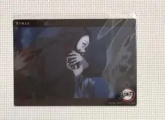 鬼滅の刃 竈門禰豆子 刀鍛冶の里編 ビッグクリアカード WEBSHOP くじ
