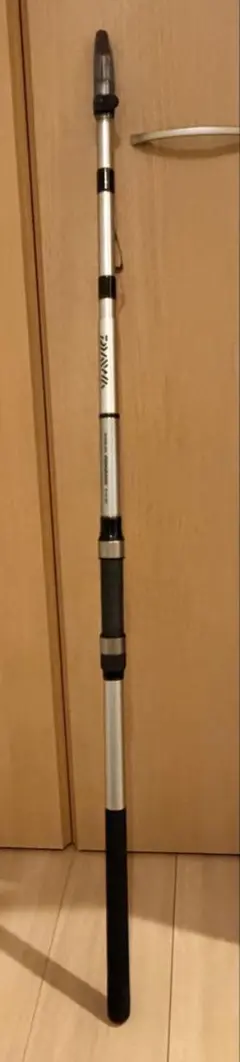 Daiwa 振出船竿 岬 80-270 値下げ - メルカリ