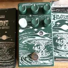 【美品】Limestone Audio JACKAL 【ジャンク】 美品】Limestone Audio JACKAL 【ジャンク】 - メルカリ