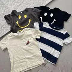 西松屋 ベビーTシャツ 90