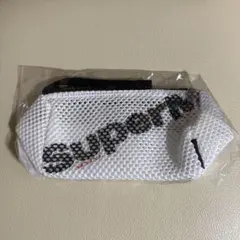 SuperM メッシュポーチ