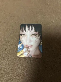 2026年最新】xg トレカ チサの人気アイテム - メルカリ