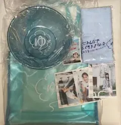 菅井友香 ぷっはー銭湯セット 今日も推しとがんばりき フォト