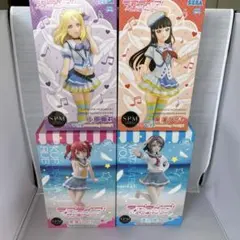 2026年最新】ラブライブサンシャイン フィギュアの人気アイテム - メルカリ