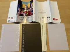 【裁断済】フラジャイル30