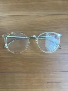 Garrett Leight California Clear Glassesのサムネイル