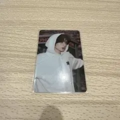 ボムギュ トレカ フォトカード txt 誓い popup