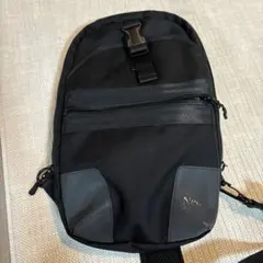 ノイインテレッセ Neu interesse | 撥水 ワンショルダー スリム