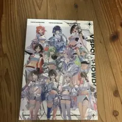 2025 VSPO!SHOWDOWN ブック型缶バッジホルダー＆缶バッジ23種 - メルカリ