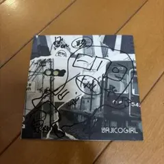 YAJICOGIRL CD いえろう