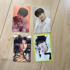 treasure キムジュンギュ まとめ売り