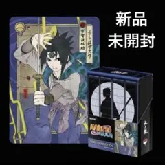 NARUTO-ナルト豪傑物語うずまきナルトKAYOUコレクションカード海外公式