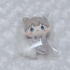 ウィンブレ てるてるたぴぬい 梶蓮