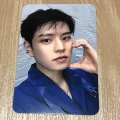 m*8様 スンミン　yes24 straykids KARMA 特典トレカ