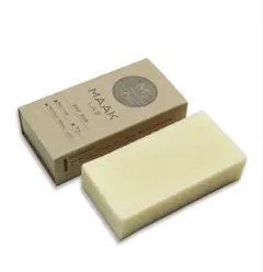 【未使用・未開封】MAAIK LAB WAX BAR SOAP 40g 石けんのサムネイル