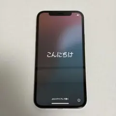 iPhone 12 Pro 256GB パシフィックブルー SIMフリー