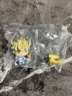 シーザー・A・ツェペリ JOJO WORLD 3 EDITION