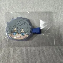 あんスタ　みにコレ　前髪クリップ2瀬名泉