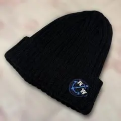 RUGGED WORKS ニット帽