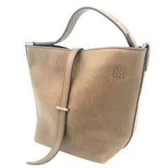 HIROFU ヒロフ トートバッグ ハンドバッグのサムネイル