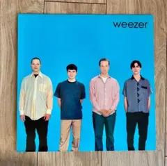 2025年最新】ウィーザー レコードの人気アイテム - メルカリ