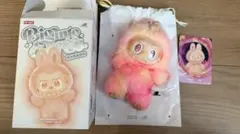 LABUBU Big into Energy LOYALTY 正規品