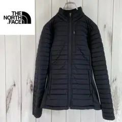 美品　ノースフェイス　VXジャケット　インナージャケット　レディースM　ブラック