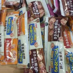 いなば ちゅるビーごはん 犬用おやつ 詰め合わせセット３３本のサムネイル