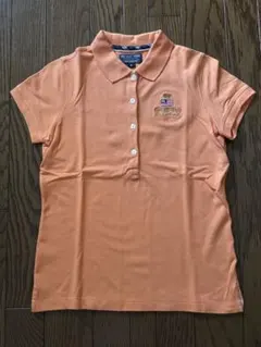未使用/ POLO JEANS COMPANY ポロシャツのサムネイル