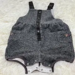 familiar　サイズ80　ダルマオール　546