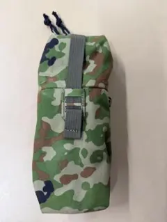 水筒 自衛隊砂漠迷彩 - メルカリ