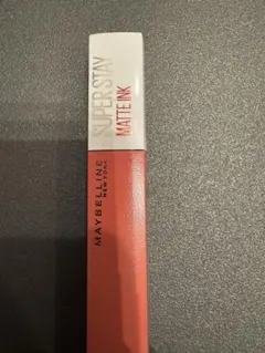 MAYBELLINE SUPERSTAY MATTE INK 130のサムネイル