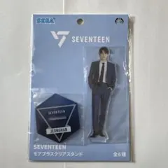 SEVENTEEN ジョンハン アクリルスタンド