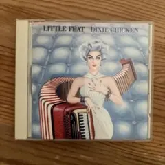 ディキシー・チキン/リトルフィート