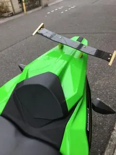 2026年最新】zx25r シングルシートの人気アイテム - メルカリ