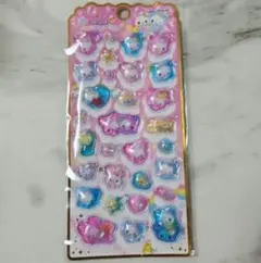 カミオジャパン シールのサムネイル