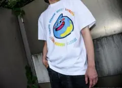 group_inou×ピーナッツくん×PAS TASTA Tシャツ - メルカリ