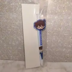 工藤新一 ボールペン セガ ラッキーくじオンライン 名探偵コナン