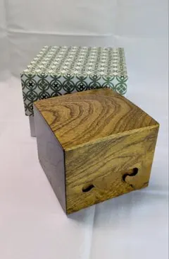 FS CUBE からくり箱 からくりクラブ からくり創作研究会 - メルカリ