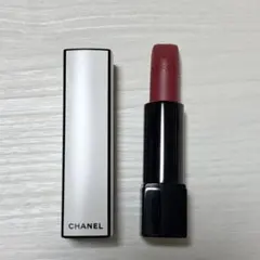 2026年最新】CHANEL(シャネル) ルージュ アリュール ヴェルヴェットの