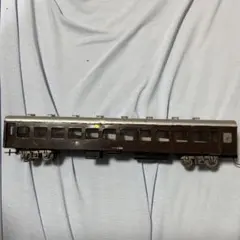 天賞堂HOゲージ 鉄道模型 客車 オハ1180のサムネイル